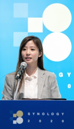 NAS 강자 시놀로지, 클라우드 연결한 통합 데이터 플랫폼 DSM 7.0 출시