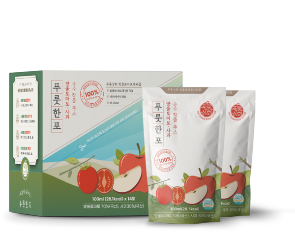 배러파머스, 가장 신선한 농산물을 가장 저렴하게 공급