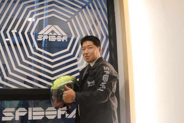 스파이더, 이륜차 기반 배송 플랫폼으로 물류사업 확장