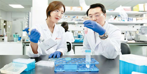 제약바이오 호황이라는데...신풍제약·SK바이오팜·경보제약 등 적자 속출
