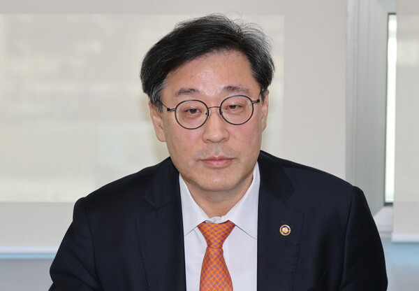 박윤규 2차관 통신3사, 이익 위해 담합 없었는지 반성 필요