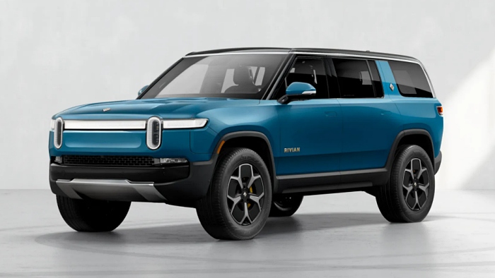 리비안, 픽업트럭보다 전기 SUV 생산 집중한다
