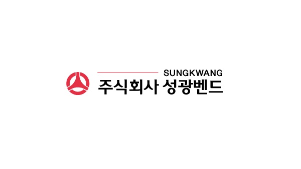 성광벤드, 200억원 규모 자사주 취득 결정
