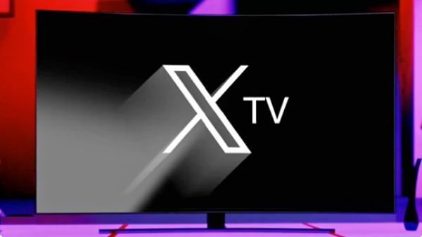 스마트TV용 엑스 앱 X TV 베타 버전 공식 출시