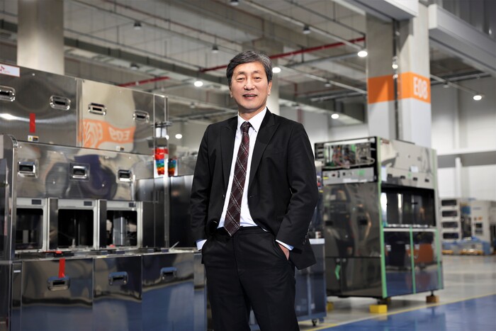 서플러스글로벌, AI 기반 반도체 장비 플랫폼 세미마켓 연내 출범