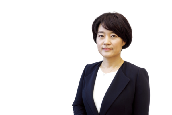 한성숙 장관 후보자 "중소기업은 경제 근간...혼신의 힘 다할 것"