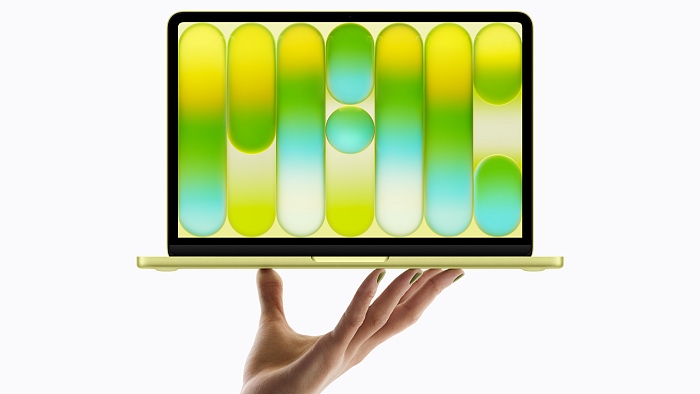 애플 99만원 맥북네오 로 저가형 노트북 정조준