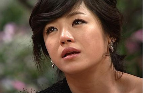 똑순이 김민희, 27살때 스트레스로 안면마비 고백