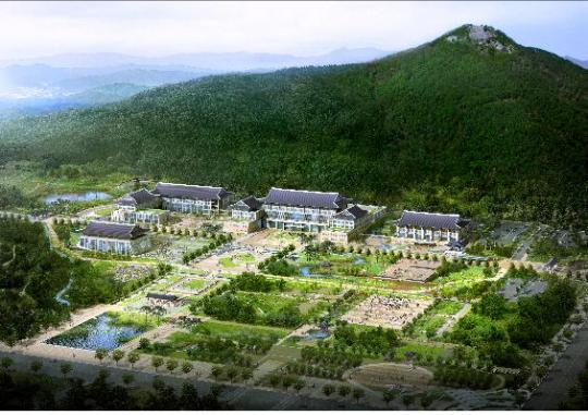 건원ENG, 경북 도청 신청사 책임감리 수주