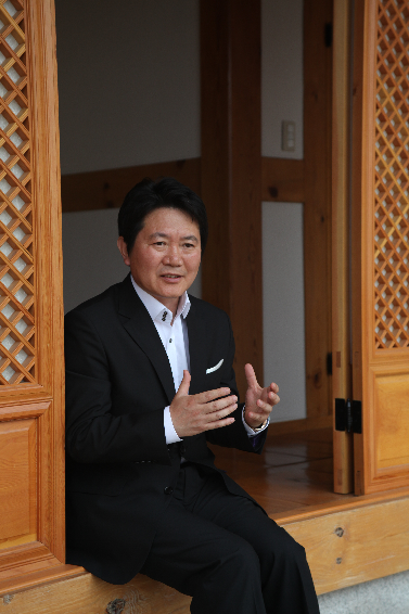 조선왕가, 한옥 호텔로 재탄생 국민에게 개방합니다