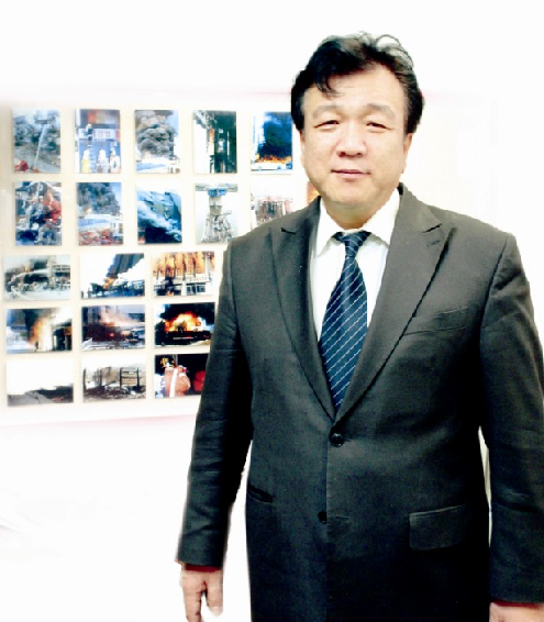 <초대석> 윤명오 서울시립대학교 도시방재안전연구소 소장
