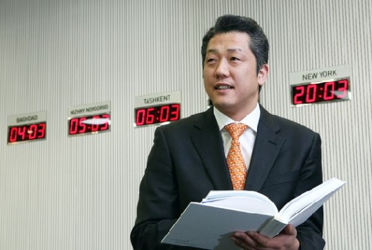 해외건축 디자인 빌드에서 답을 찾다