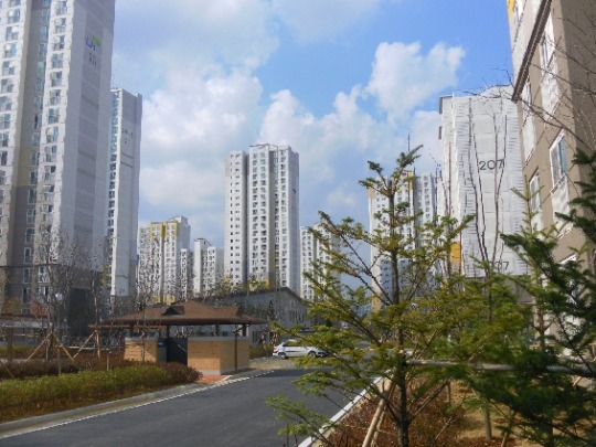 [우수시공업체]<대보건설>철저한 안전, 원가, 품질관리 실행-명품건설사 자리매김
