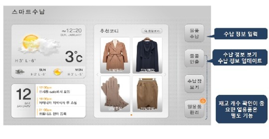 현대건설, 최첨단 수납정보관리 시스템 개발