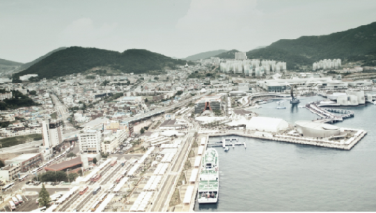 전문협, 대한민국 건설산업 순회사진전 개최