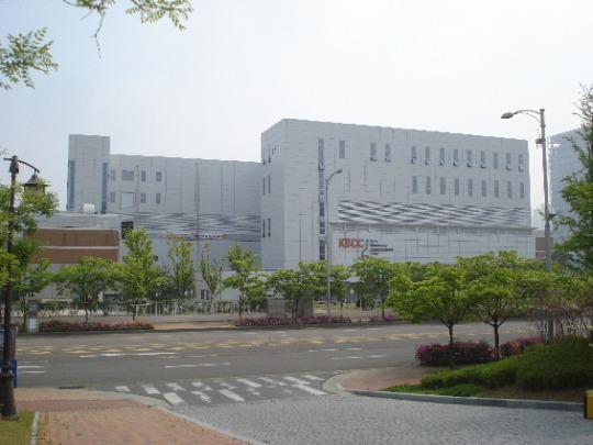 KBCC 증설 준공식 개최…바이오산업 수출 지원 강화