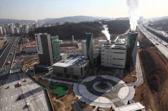 <기획>플랜트 선도기업을 찾아서 - 롯데건설