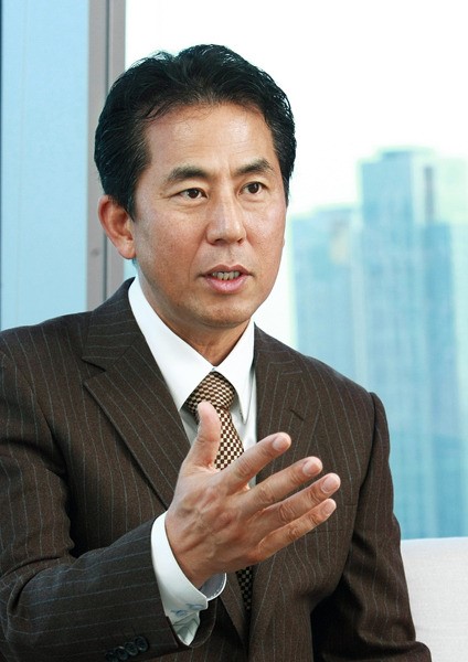 (초대석)시대복 포스코건설 건축사업본부장 내년 건축부문 3.5조원 수주 이뤄낼 것