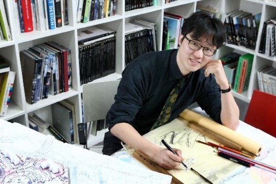 <인터뷰> 장용호 행림종합건축사사무소 소장