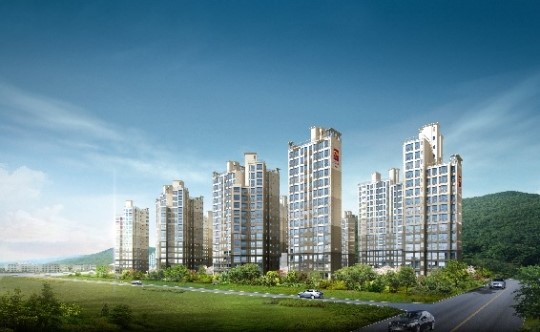 동광종합토건, ‘여주 오드카운티’ 600가구 분양