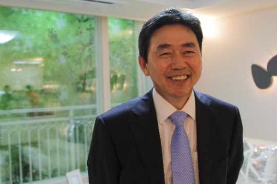 중소기업 대상-(주)서한