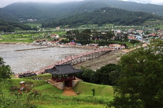 <TRAVEL> 청해진 완도 한바퀴