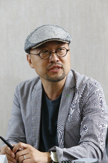 <2014 신진건축사사 대상> 우수상 박세희作 ‘문화공장 오산’