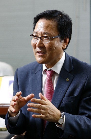 ＜인터뷰＞“풀뿌리 전문건설사들의 기술력, 산업기반 탄탄히 하죠”
