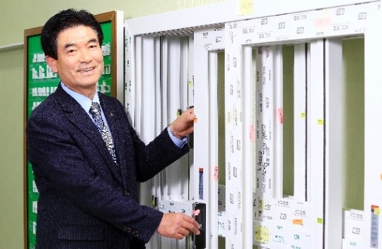 <히든챔피언> 알토지앤엠, 창호공사 전문업체