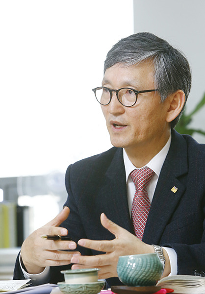 <초대석>서규석 한국건축구조기술사회장