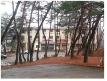 포천 산정호수호텔, 대구 화원읍사무소 공공+민간 복합건축물로 재탄생 속도