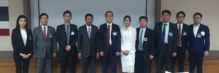 삼보기술단, 3.6조 규모 태국 모노레일 수주전