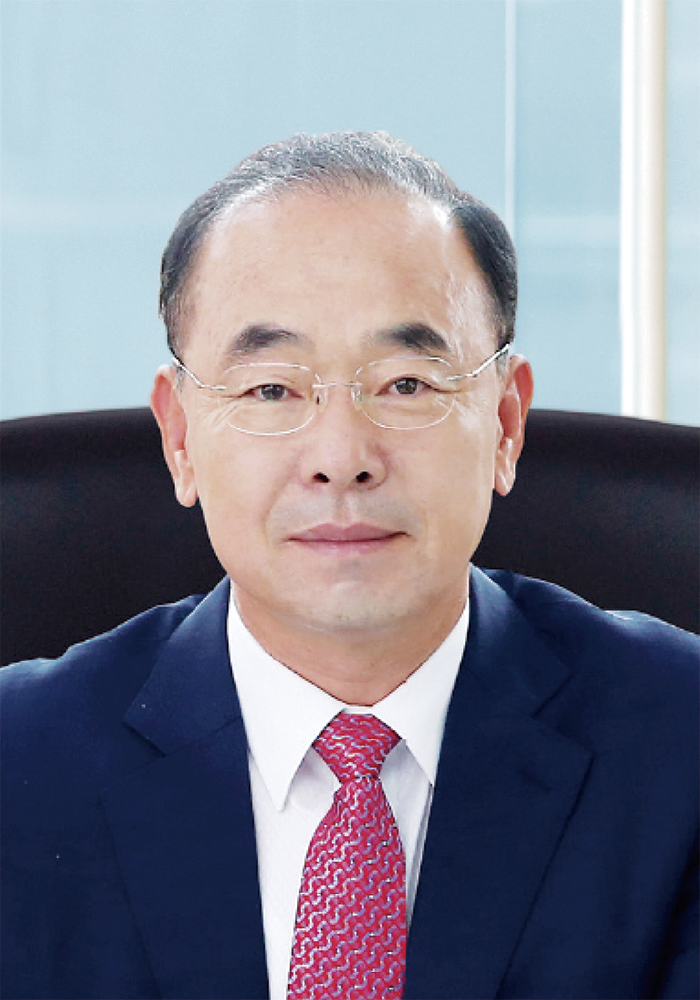 [2016 건설업 윤리경영대상] 동우개발주식회사