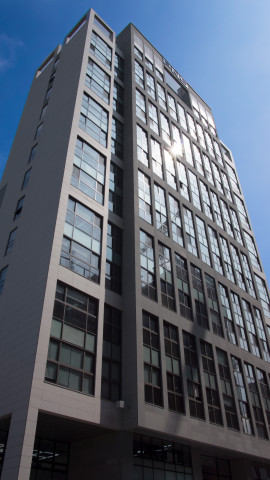피엔에스, 송파 신사옥 ‘PNS HOME’S TOWER’ 로 이전