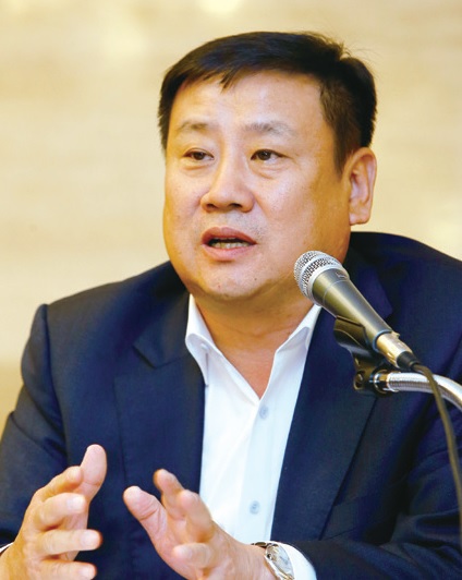 [월요기획] 도시재생을 보는 3가지 시선 - ① 건설업계 - 서홍 한양 부사장 
