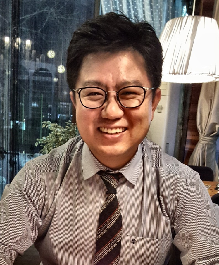 [2017 건설협력증진대상] 국토부 장관 표창- 박철홍 한신공영 외주기획팀장