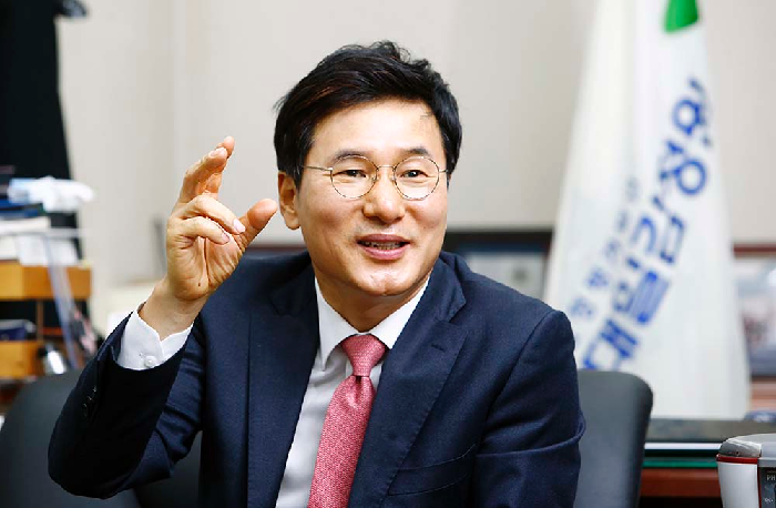 대일감정원 대표 “4차 산업혁명 시대 감정평가업 ,종합 서비스  제공해야”