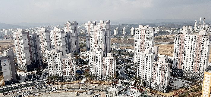 대우산업개발, ‘LH 2018년 우수시공업체’ 선정