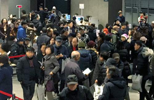 신규 분양에 청약자 몰리는 용인에서 두산건설, ‘신동백 두산위브더제니스’ 분양 관심 높아