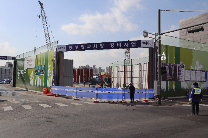 [르포] 전농동 웃돈만 3억원...청량리3·4구역도 기대감 고조
