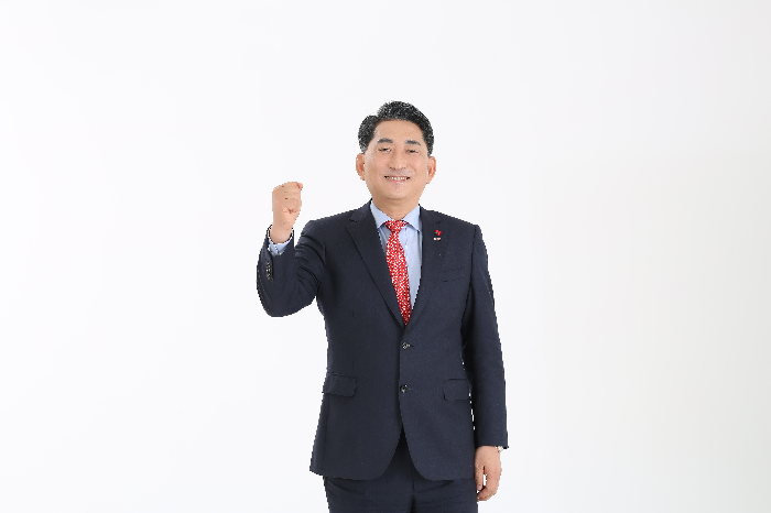 [화제의 인물]중기중앙회장 출사표 던진 이재한 한용산업 대표