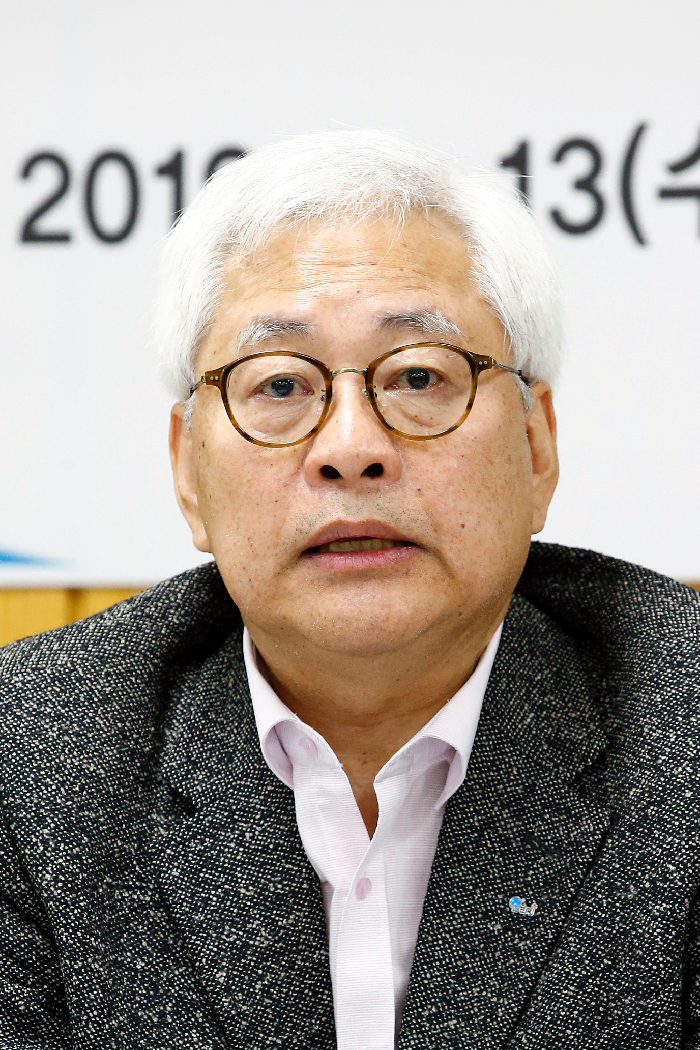[건설기술인협회장 후보자 토론회]  후보자 5人 내가 회장이 돼야 하는 이유