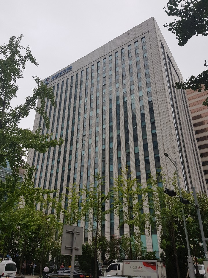 MDM, 유수홀딩스 빌딩 품었다