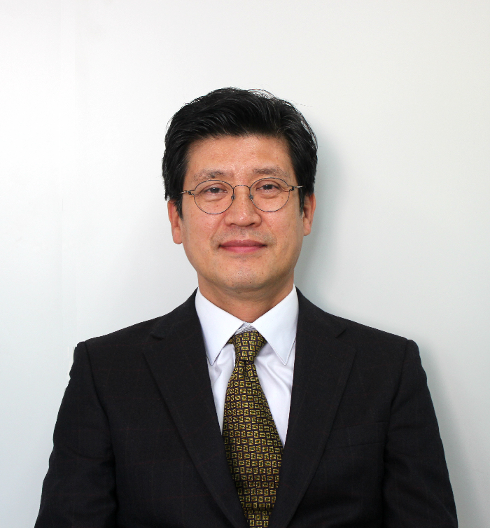<2020 신년 희망메시지> 이병호 요진건설산업 상무