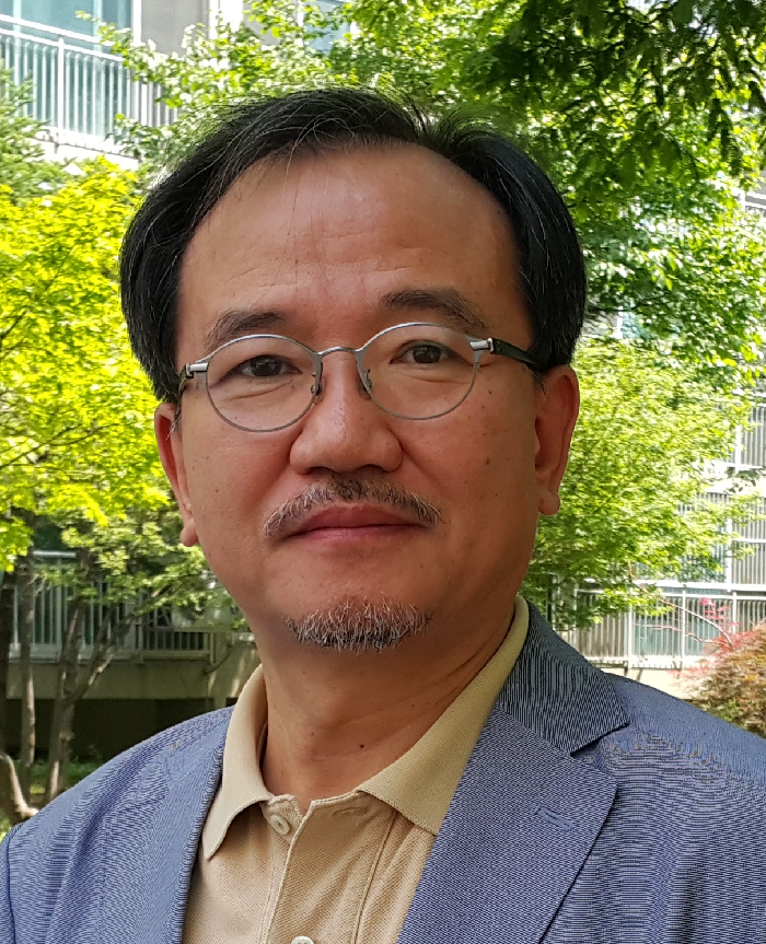 [시론] 갈매의 어느 봄날