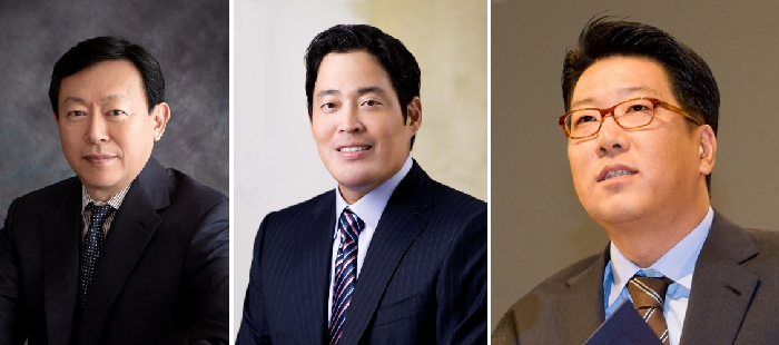 [코로나 19 쇼크 … 유통가 날벼락] 최악 국면 유통 3사, 정기 인사 앞당겨 돌파할까