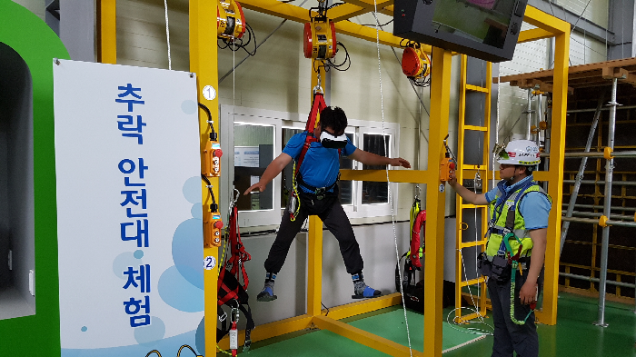 삼성물산, ‘Safety First!’…안전이 경영 제1원칙