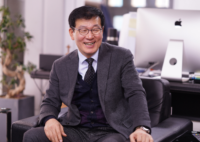 강화된 내력ㆍ높은 공간 활용ㆍ工期 단축…‘액트 칼럼’으로 CFT 시장 선도