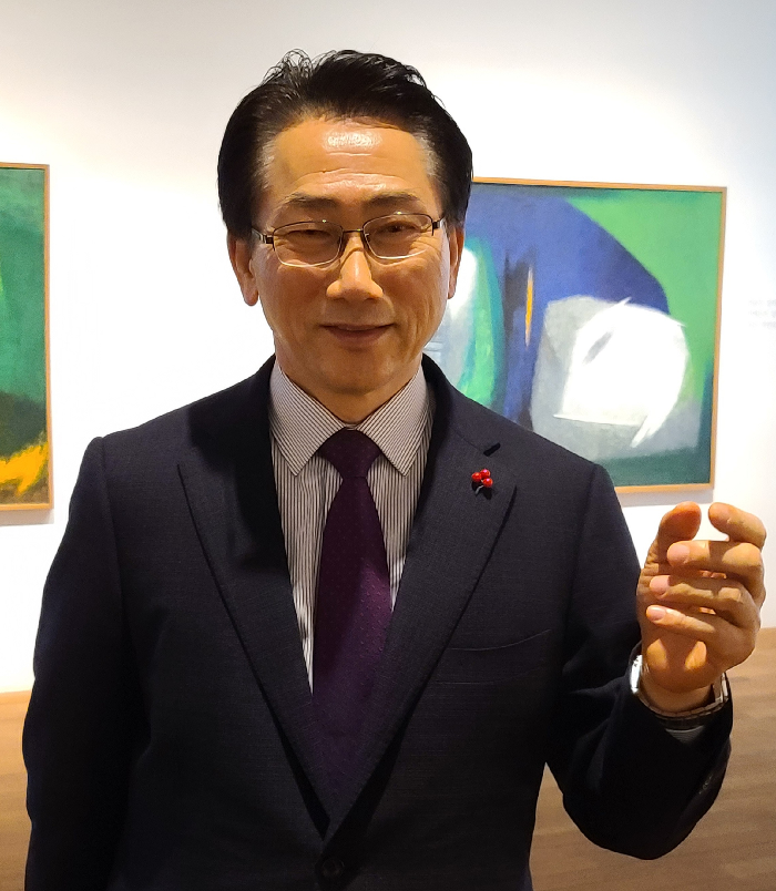 박서보· 최종태 미술관 …자하문 일대에  ‘新 문화벨트’ 뜬다