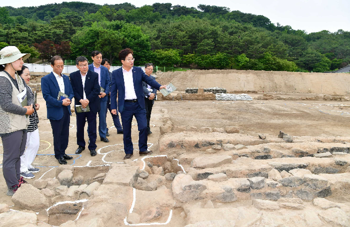 수원화성·화성행궁 2단계 복원공사 추진